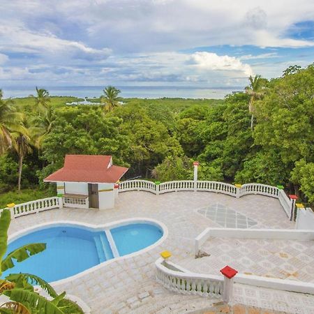 Posada Magic Hill On Vacation San Andres  Ngoại thất bức ảnh