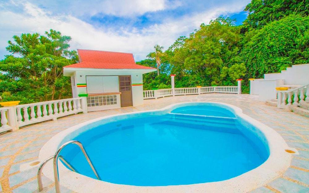 Posada Magic Hill On Vacation San Andres  Ngoại thất bức ảnh