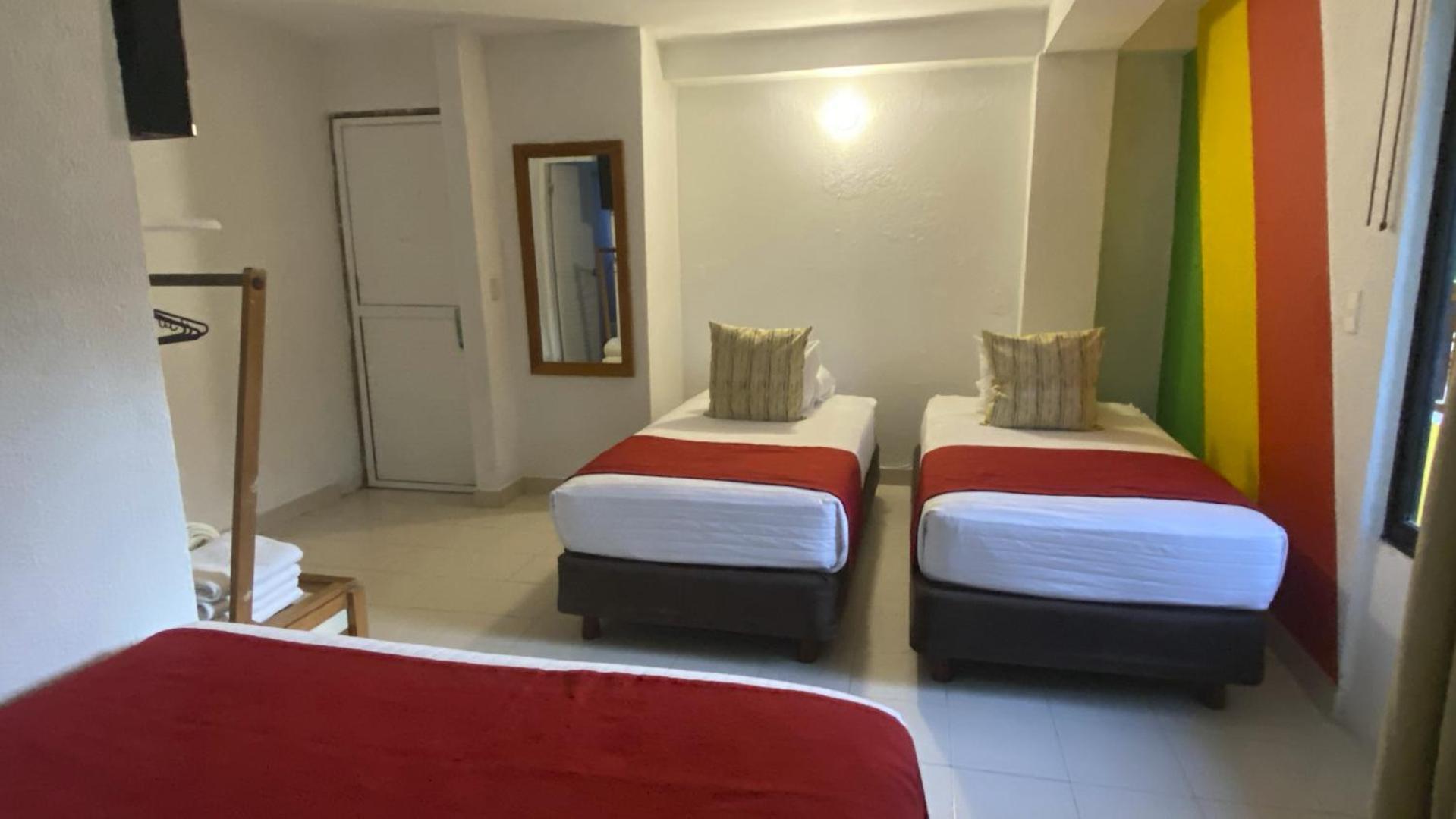 Posada Magic Hill On Vacation San Andres  Ngoại thất bức ảnh