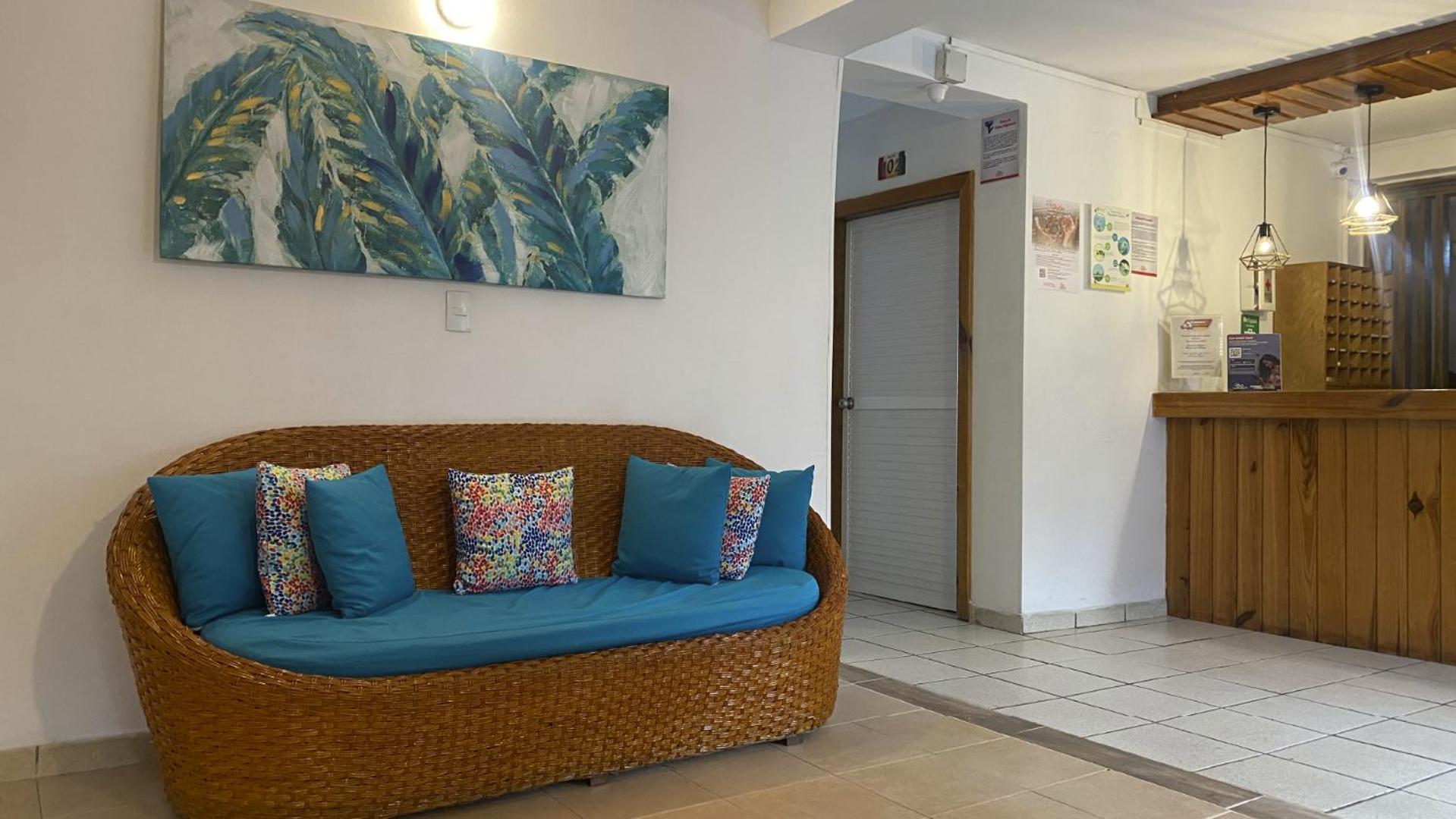 Posada Magic Hill On Vacation San Andres  Ngoại thất bức ảnh