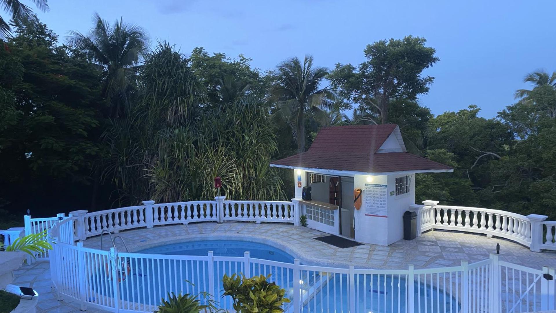 Posada Magic Hill On Vacation San Andres  Ngoại thất bức ảnh