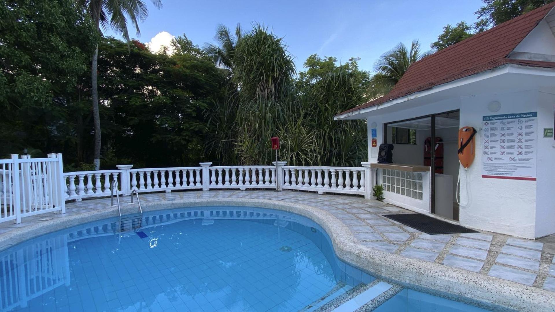 Posada Magic Hill On Vacation San Andres  Ngoại thất bức ảnh